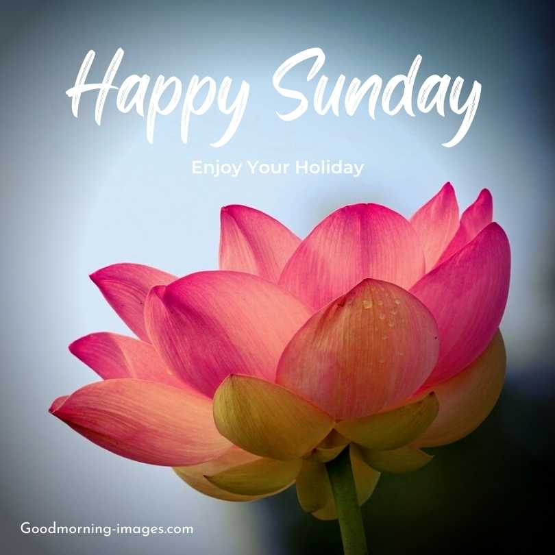 Happy Sunday HD Pictures