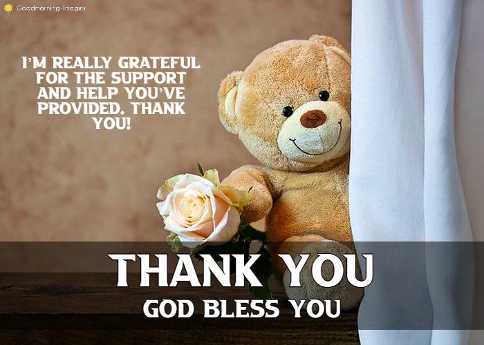 Thank You Images With Quotes