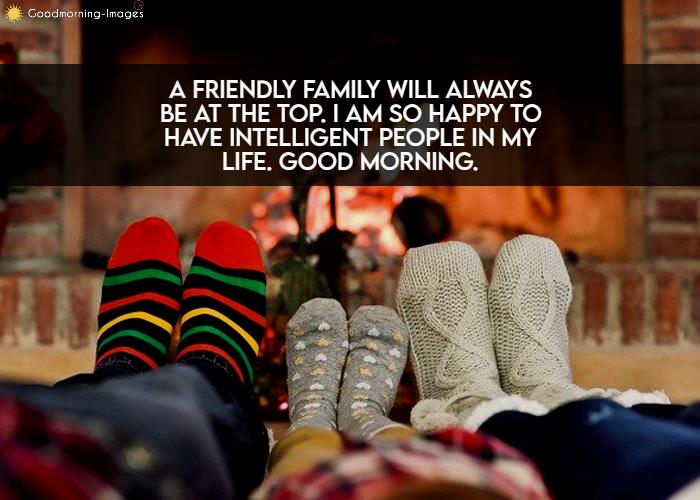 Good Morning Wishes Images For Family