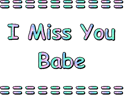 Best I Miss You GIFs