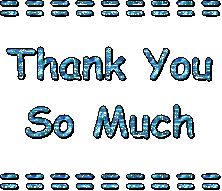 Thank You Family GIF Download