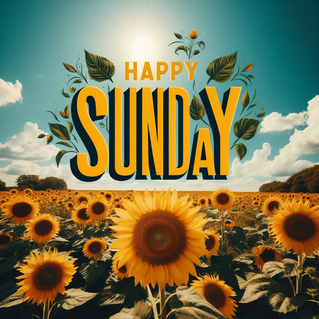 Best Blessed Sunday Quotes