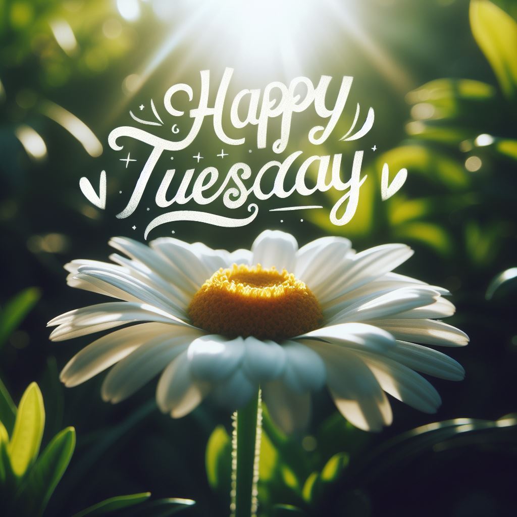Tuesday Quotes and Blessings with images
