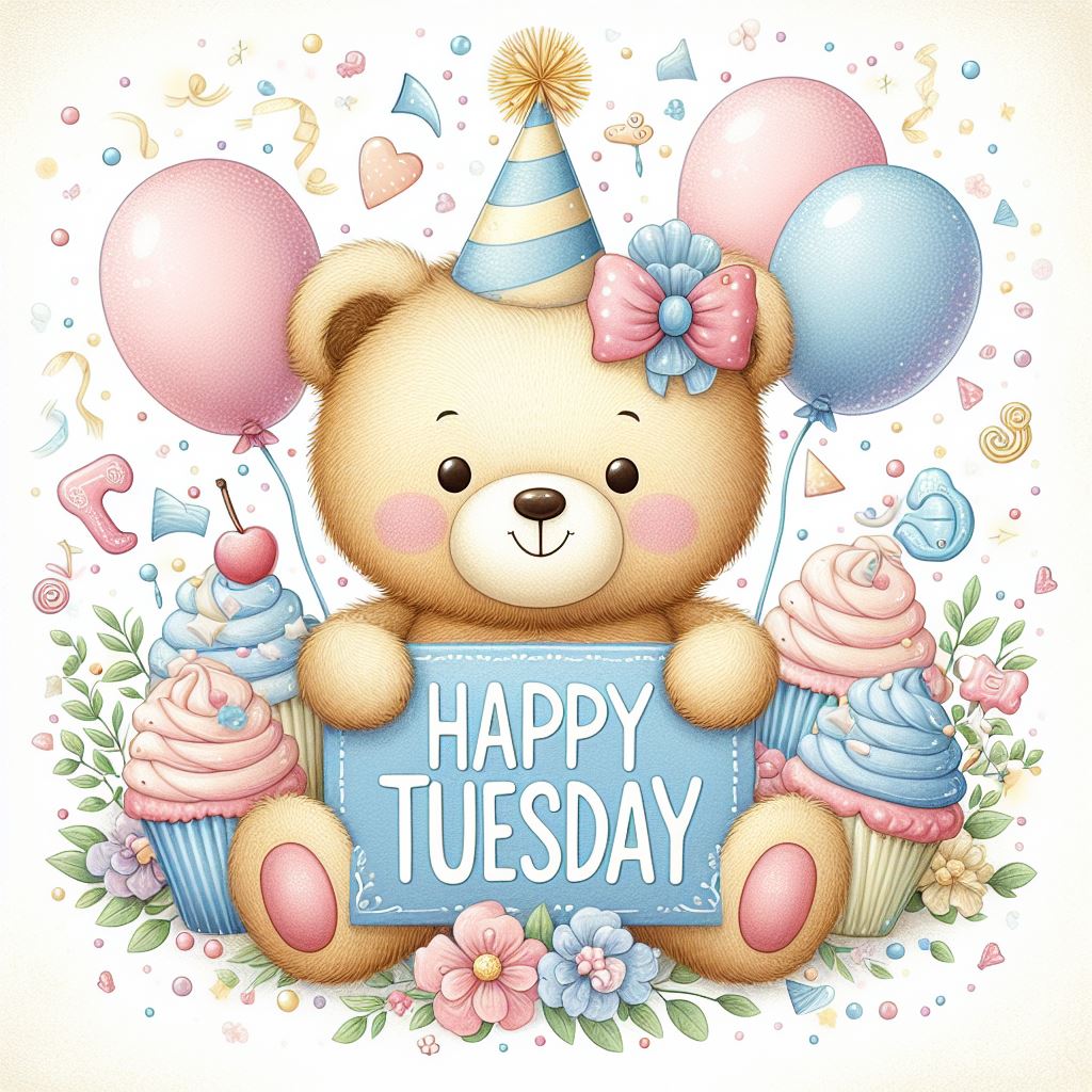 Happy Tuesday Quotes Funny