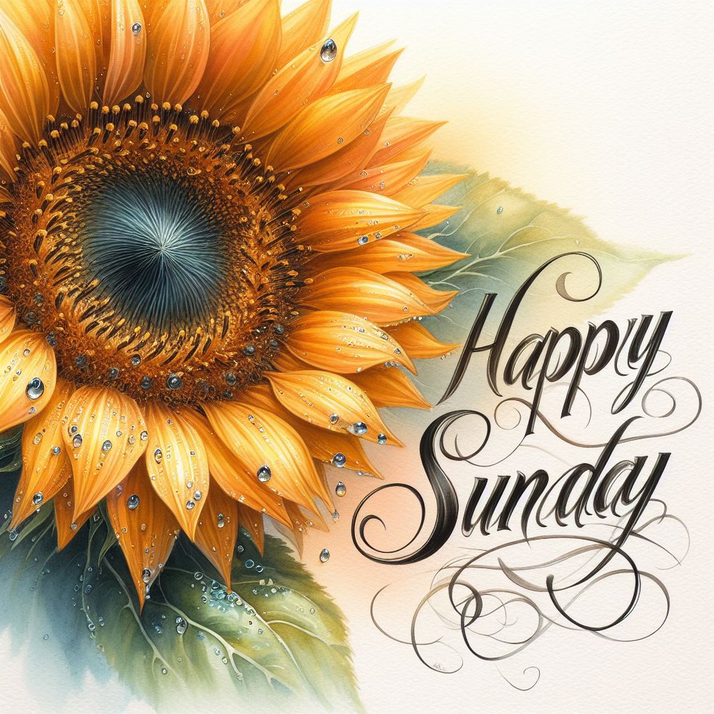 Happy Sunday messages for friends