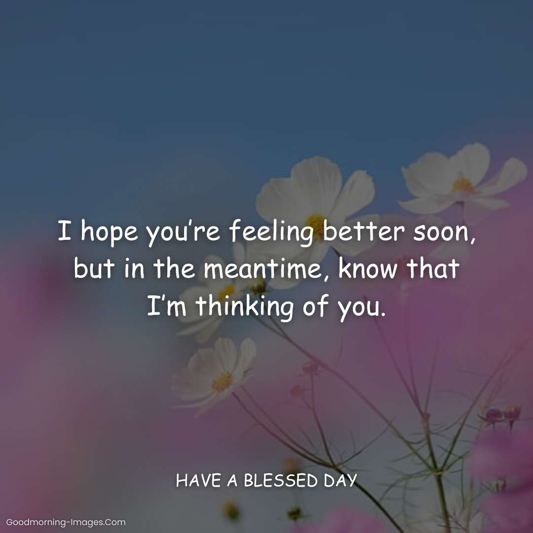 Thinking of You Quotes: For Him, Her