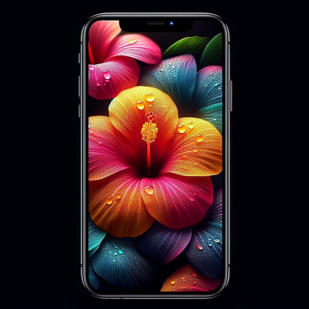 iPhone Wallpapers